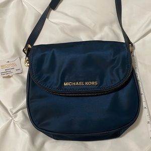NWT Michael Kors Crossbody